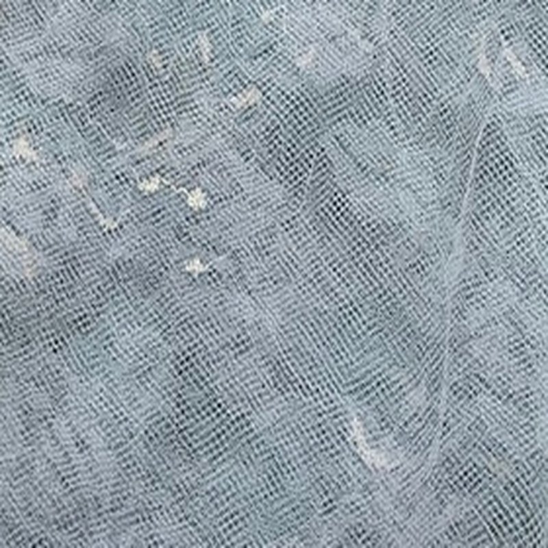 Lace Fabric Dress Butterfly Polyester Foil for Women's Wear Wholesale 12